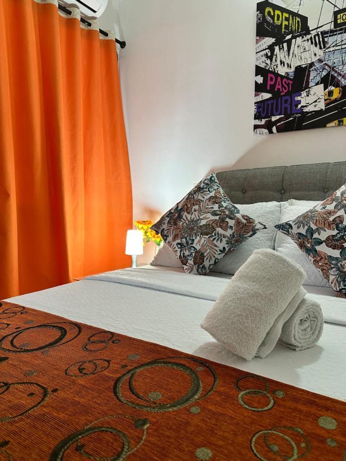 Sgh Mathilu Rodadero Hotel *
