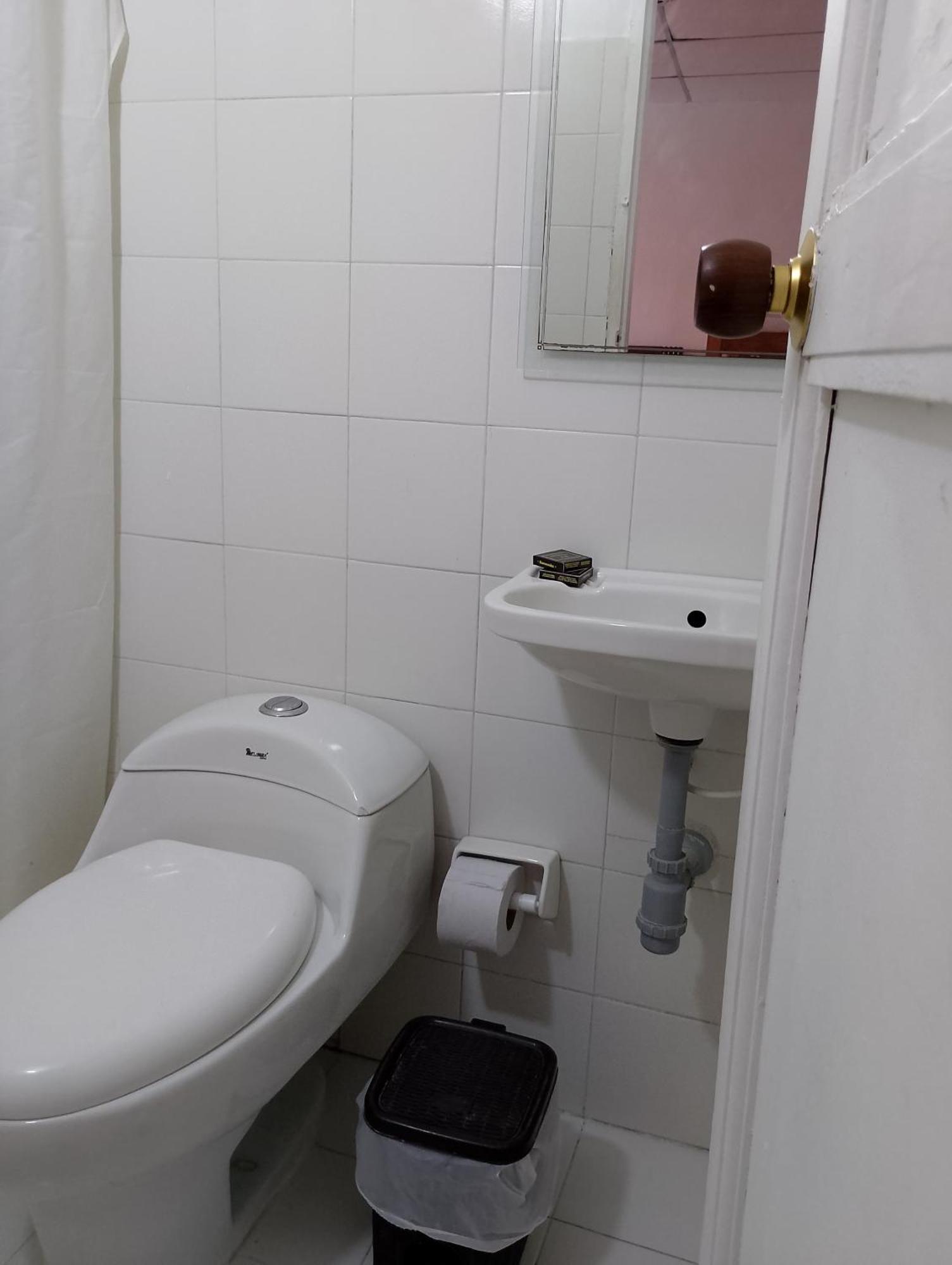 Hotel Sgh Mathilu Rodadero *