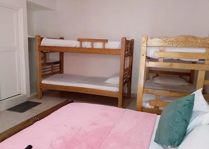 Sgh Hotel Mathilu Rodadero