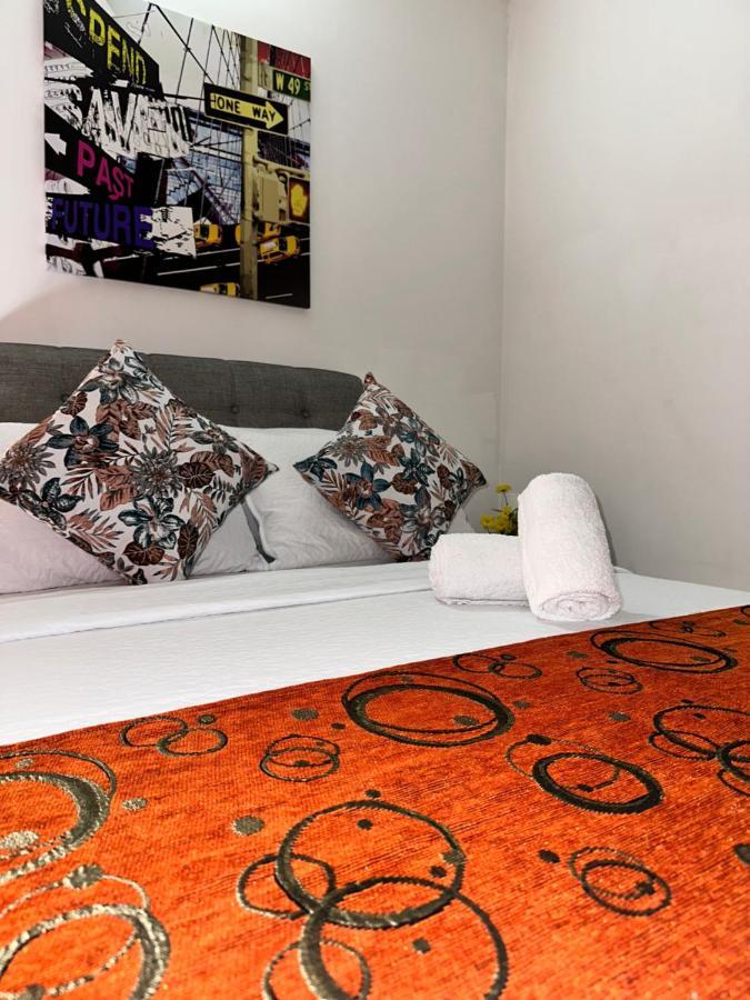 Sgh Mathilu Rodadero Hotel Santa Marta (Magdalena)
