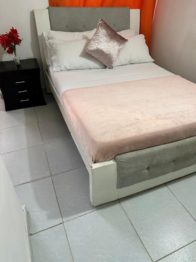 Hotel Sgh Mathilu Rodadero Santa Marta (Magdalena)