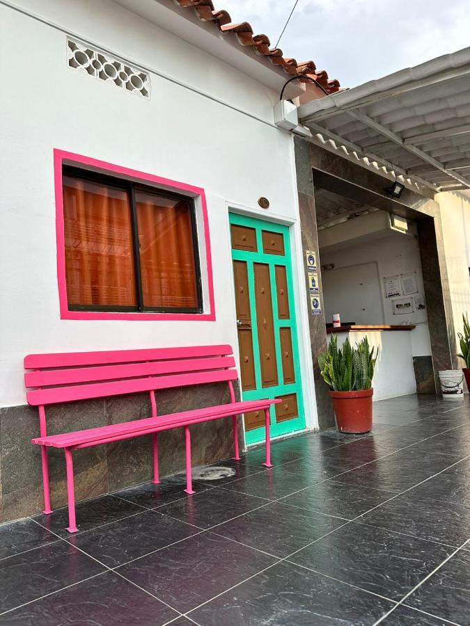 Sgh Mathilu Rodadero Hotel Santa Marta (Magdalena)