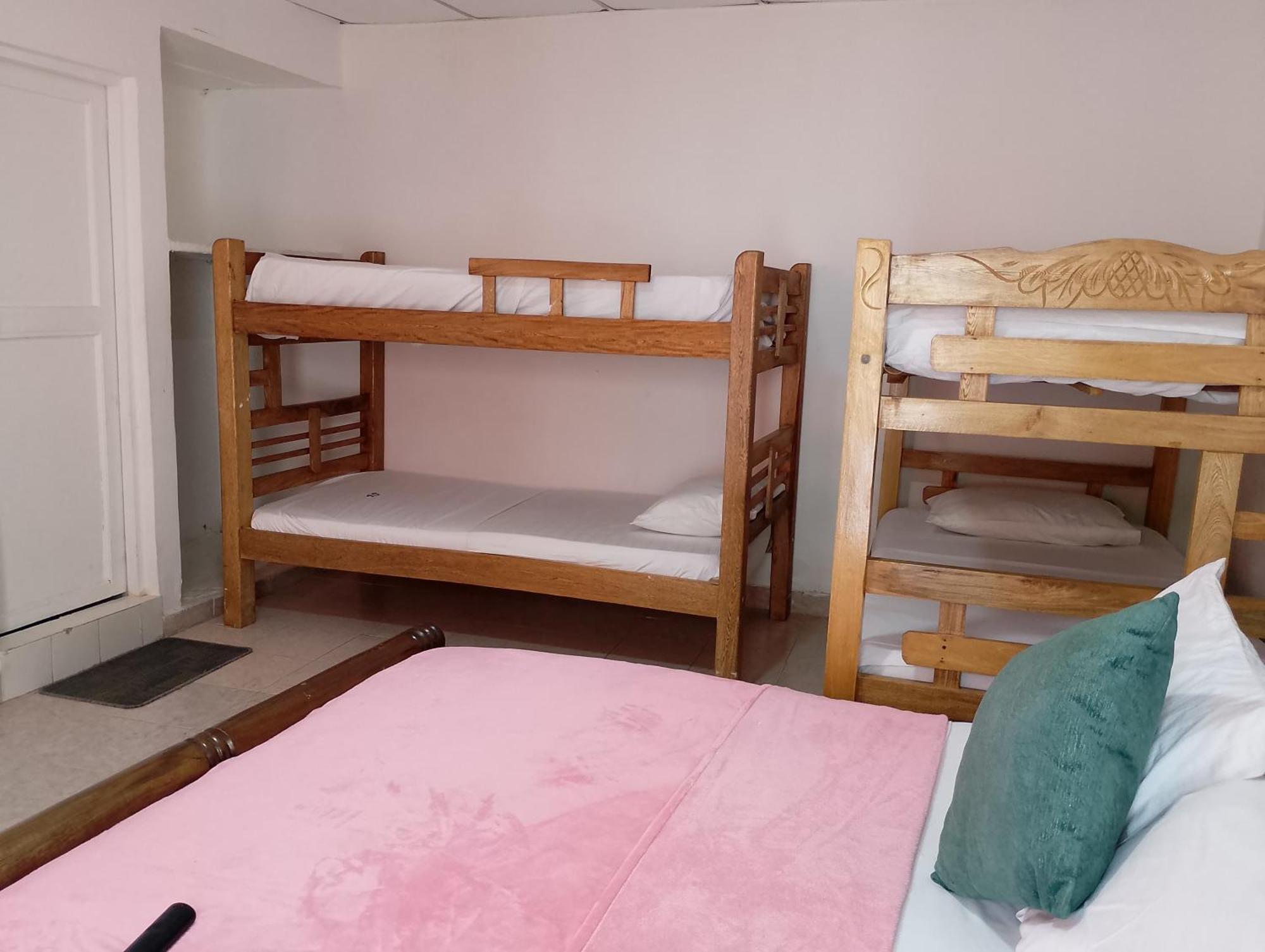 Sgh Mathilu Rodadero Hotel