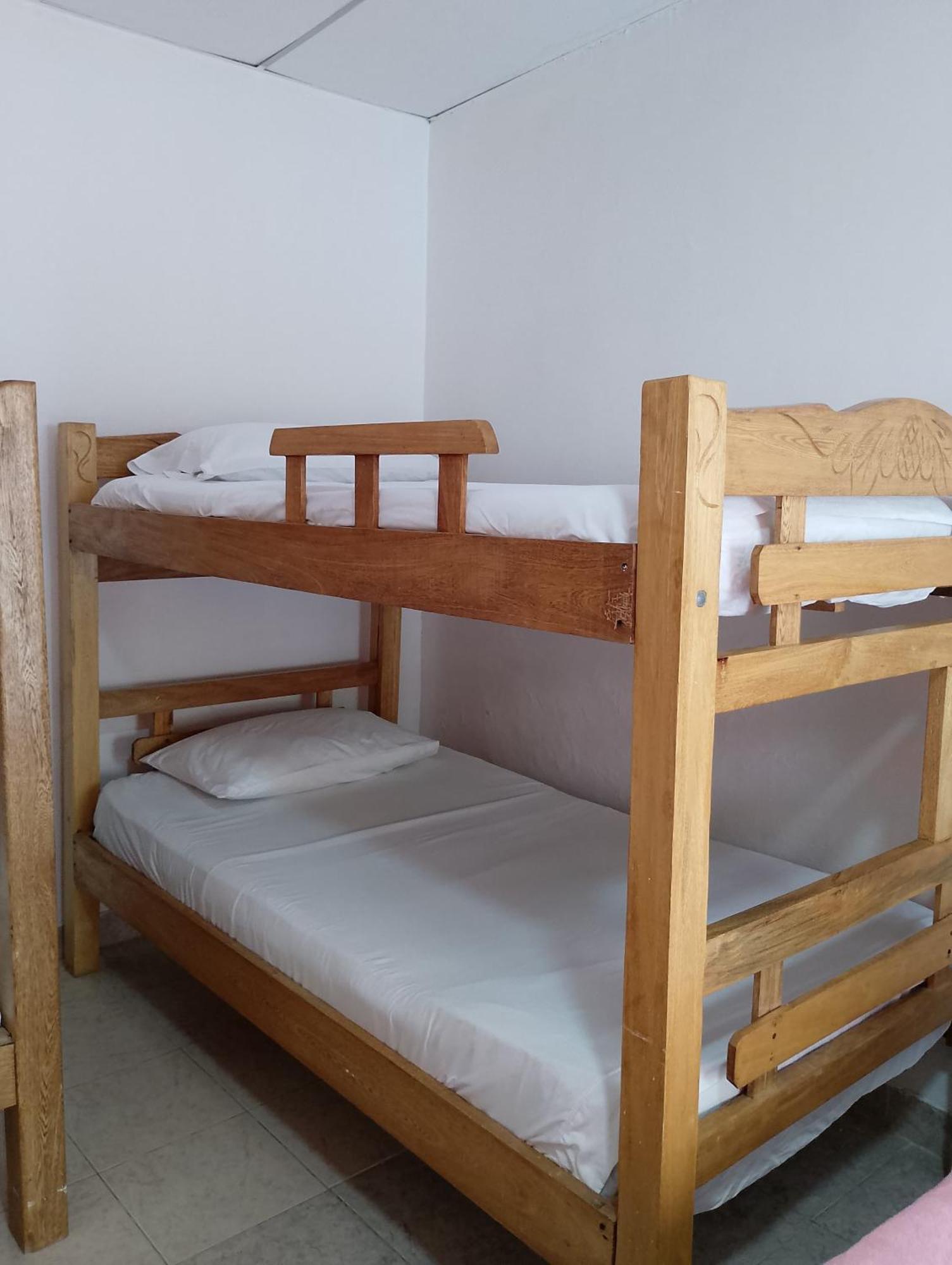 Hotel Sgh Mathilu Rodadero
