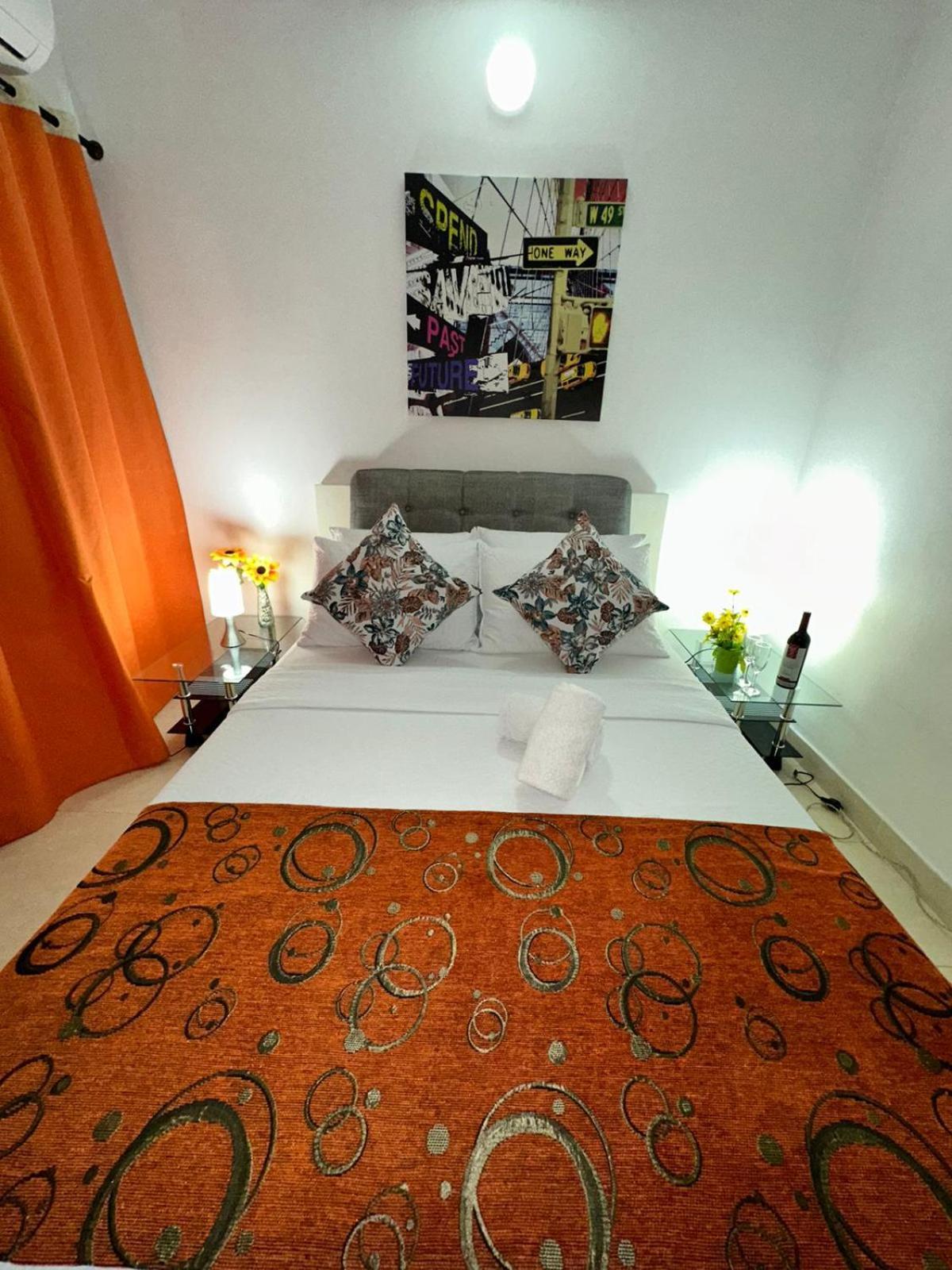 Sgh Mathilu Rodadero Hotel Santa Marta (Magdalena)